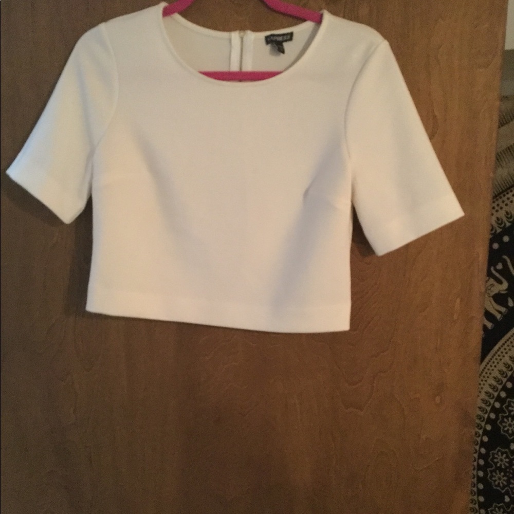 Croptop